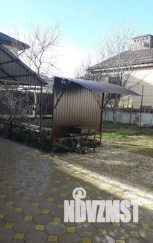 Дом 70м², 1-этажный, посуточно, 