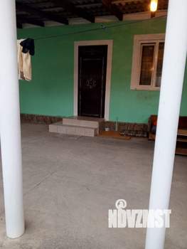 Дом 60м², 1-этажный, на длительный срок, 