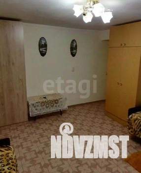 Дом 51м&sup2;, 2-этажный, на длительный срок, 