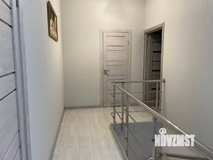 Дом 140м², 2-этажный, на длительный срок, 