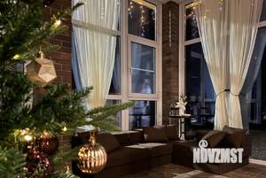 Дом 200м², 1-этажный, посуточно, 