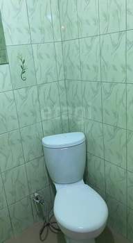 Дом 37м², 1-этажный, на длительный срок, 