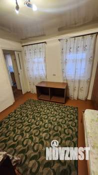 Дом 60м², 1-этажный, на длительный срок, 