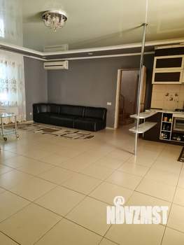 Дом 120м², 2-этажный, на длительный срок, 