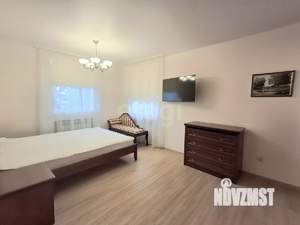 Дом 40м², 2-этажный, на длительный срок, 