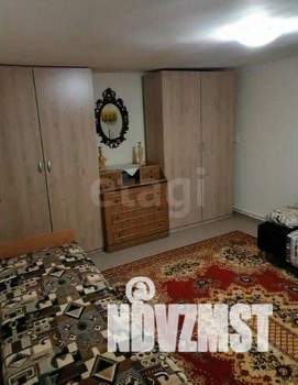 Дом 51м&sup2;, 2-этажный, на длительный срок, 