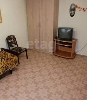 Дом 51м&sup2;, 2-этажный, на длительный срок, 