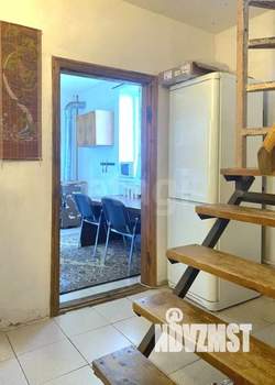 Дом 72м&sup2;, 2-этажный, на длительный срок, 