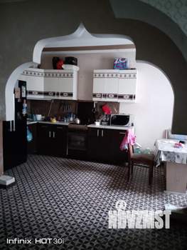 Коттедж 140м², 2-этажный, на длительный срок, 