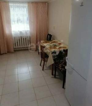 Дом 51м&sup2;, 2-этажный, на длительный срок, 