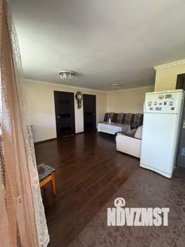 Дом 70м², 1-этажный, на длительный срок, 