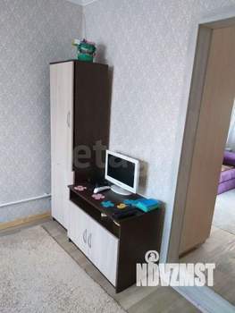 Дом 35м&sup2;, 1-этажный, на длительный срок, 