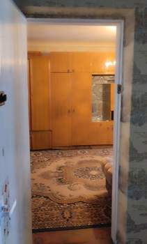 Дом 50м², 2-этажный, на длительный срок, 