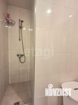 Дом 40м², 2-этажный, на длительный срок, 