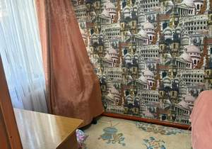 Дом 60м², 1-этажный, на длительный срок, 