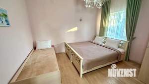 Дом 80м&sup2;, 1-этажный, посуточно, 