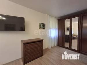 Дом 40м², 2-этажный, на длительный срок, 