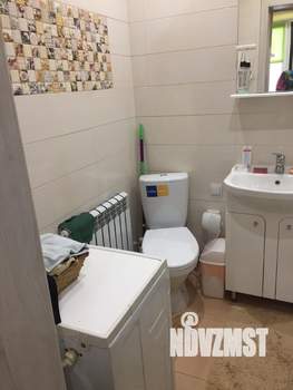 Дом 40м², 1-этажный, на длительный срок, 