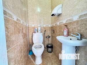 Дом 346м², 2-этажный, посуточно, 