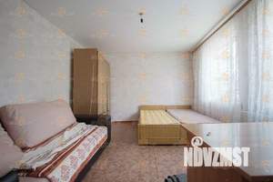 Дом 42м², 1-этажный, на длительный срок, 