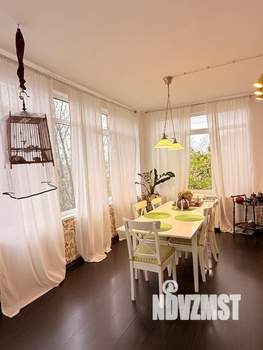 Дом 158м², 2-этажный, на длительный срок, 