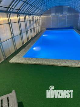 Дом 200м², 1-этажный, посуточно, 