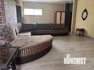 Дом 500м², 3-этажный, посуточно, 