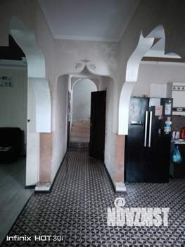 Дом 140м², 2-этажный, на длительный срок, 