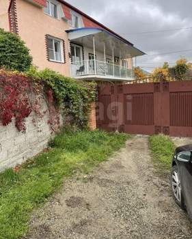 Дом 300м², 2-этажный, на длительный срок, 