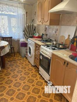 Дом 60м², 1-этажный, на длительный срок, 