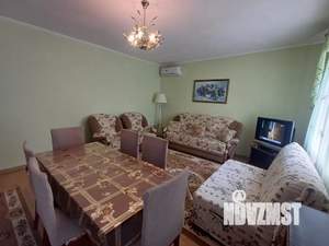 Дом 56м², 1-этажный, посуточно, 