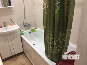 Дом 40м², 1-этажный, на длительный срок, 