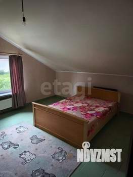 Дом 103м², 2-этажный, на длительный срок, 