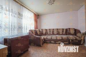 Дом 42м², 1-этажный, на длительный срок, 