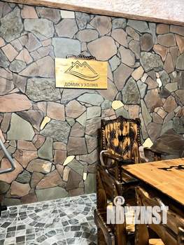 Дом 180м&sup2;, 2-этажный, посуточно, 