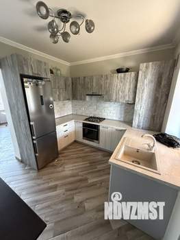 Дом 130м², 2-этажный, на длительный срок, 