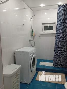 Дом 44м², 1-этажный, посуточно, 