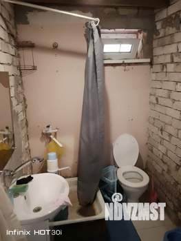 Коттедж 140м², 2-этажный, на длительный срок, 