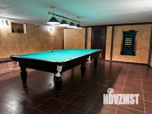 Дом 450м², 2-этажный, посуточно, 