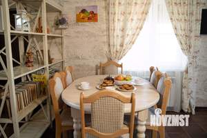 Дом 80м&sup2;, 1-этажный, посуточно, 