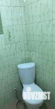 Дом 37м², 1-этажный, на длительный срок, 