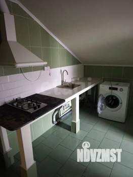 Дом 103м², 2-этажный, на длительный срок, 