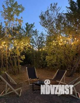 Дом 30м², 1-этажный, посуточно, 