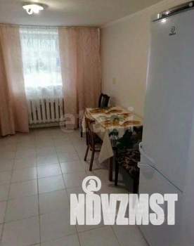 Дом 51м&sup2;, 2-этажный, на длительный срок, 