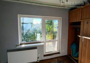 Дом 60м², 2-этажный, на длительный срок, 