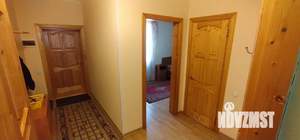 Дом 56м², 1-этажный, посуточно, 