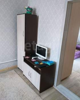 Дом 35м², 1-этажный, на длительный срок, 