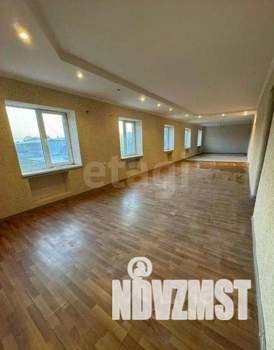 Дом 450м², 1-этажный, на длительный срок, 