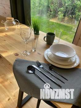 Дом 30м², 1-этажный, посуточно, 