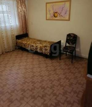 Дом 51м&sup2;, 2-этажный, на длительный срок, 